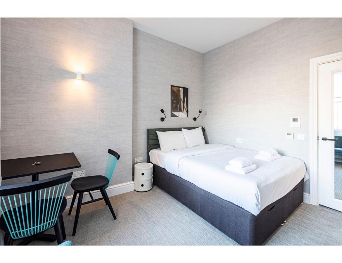 Trendy Studios, Primrose Hill - Sk *