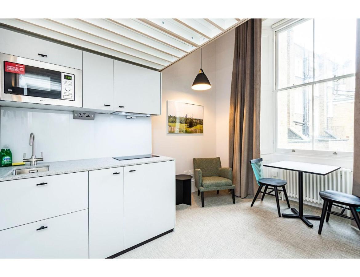 Apartamento Trendy Studios, Primrose Hill - Sk Londres