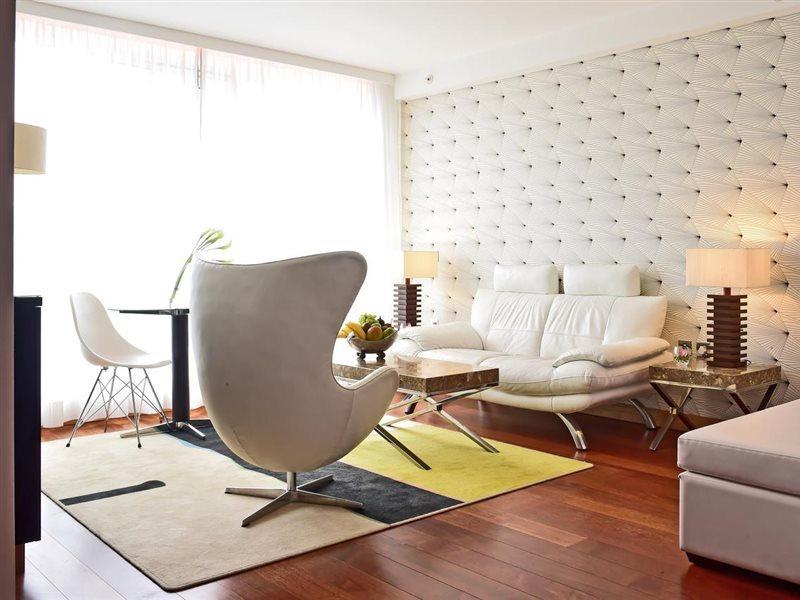 Hotel Pestana Chelsea Bridge & 4*