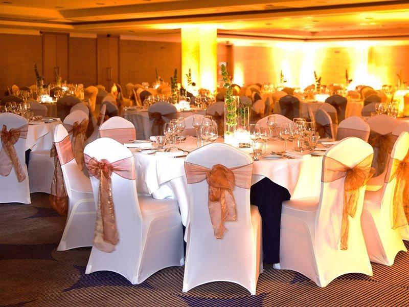 Pestana Chelsea Bridge & London