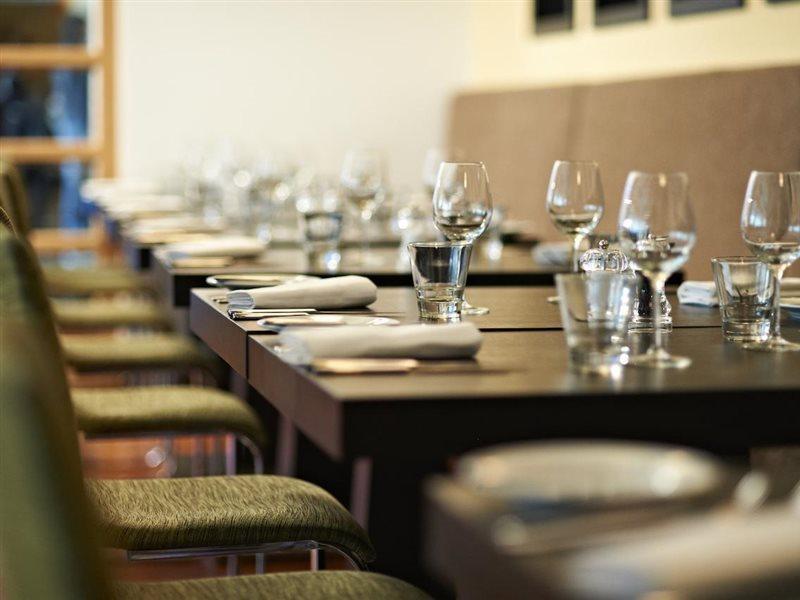 Pestana Chelsea Bridge & Hotel 4*