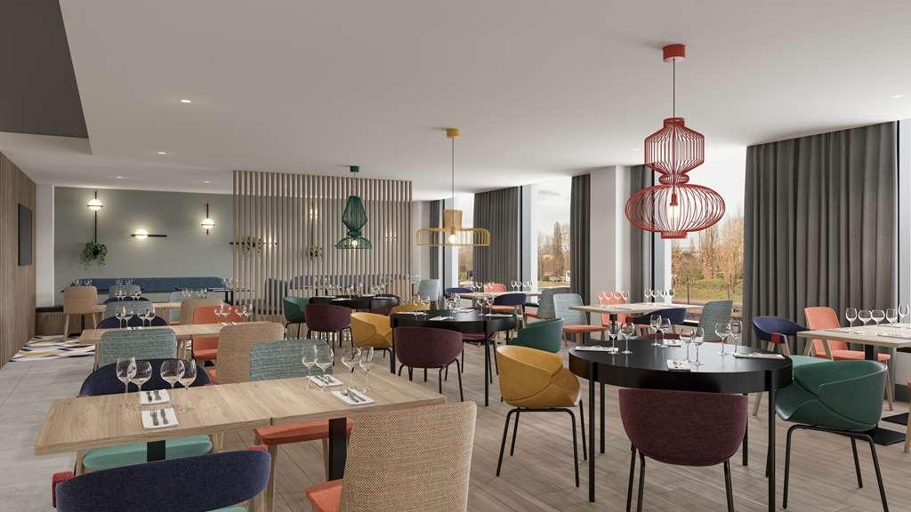 Hotel Hampton By Hilton Park Royal London