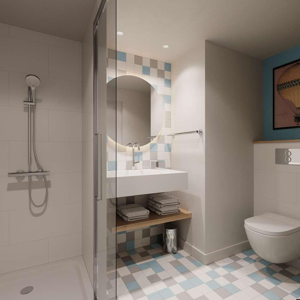 Hampton By Hilton Park Royal London