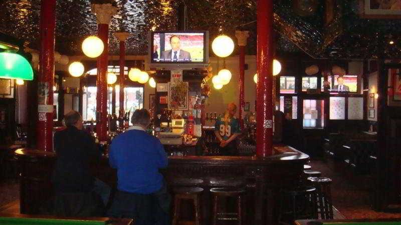 Inn Beaconsfield London
