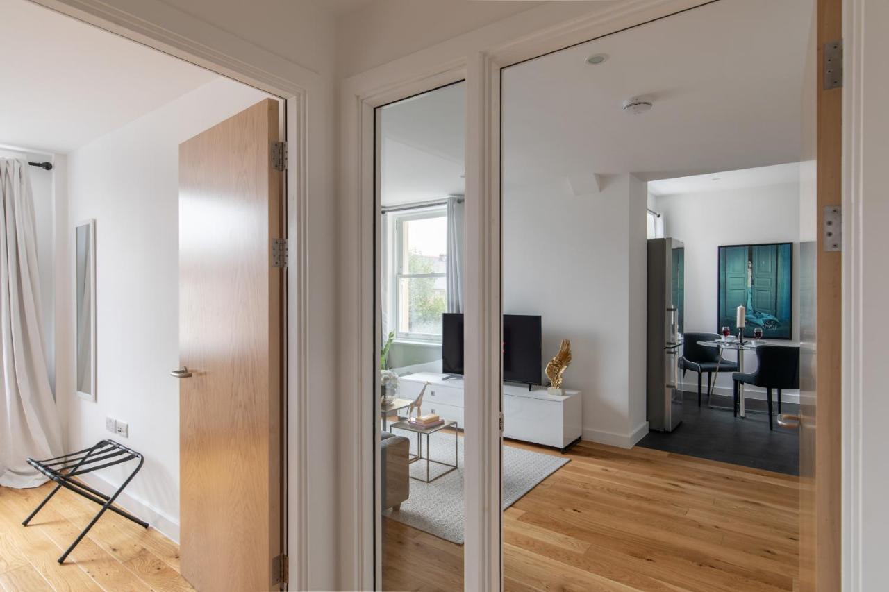 Homely - Prestige Camden Apartamento *
