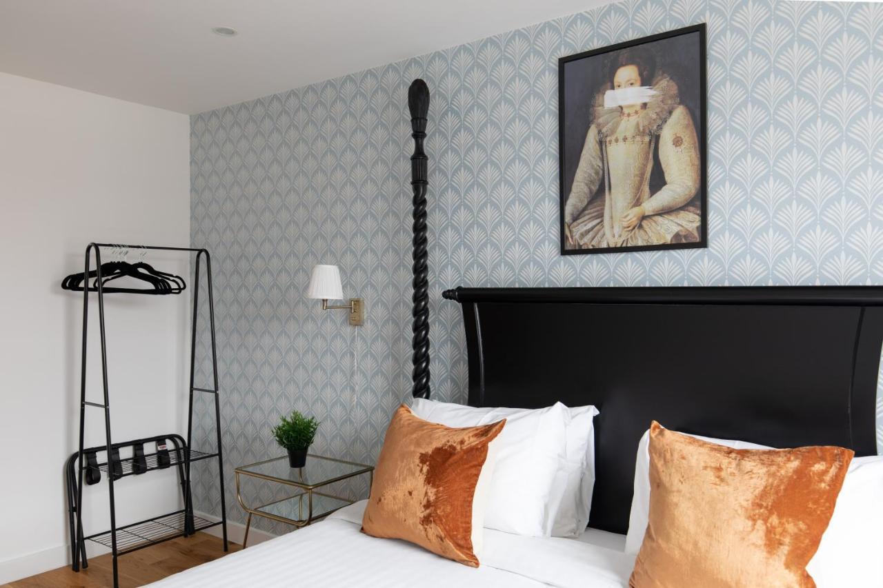 Apartamento Homely - Prestige Camden