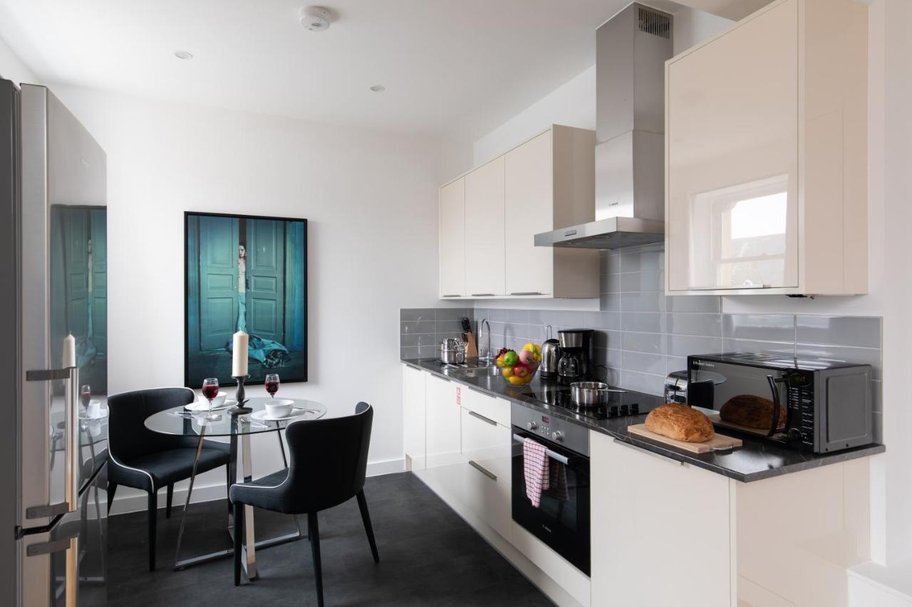 Apartamento Homely - Prestige Camden *