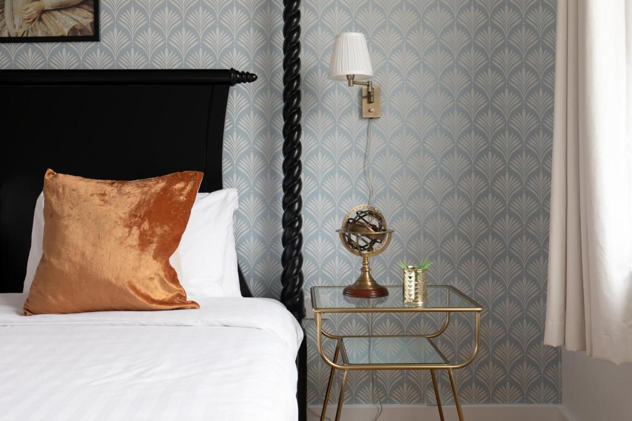 Apartamento Homely - Prestige Camden