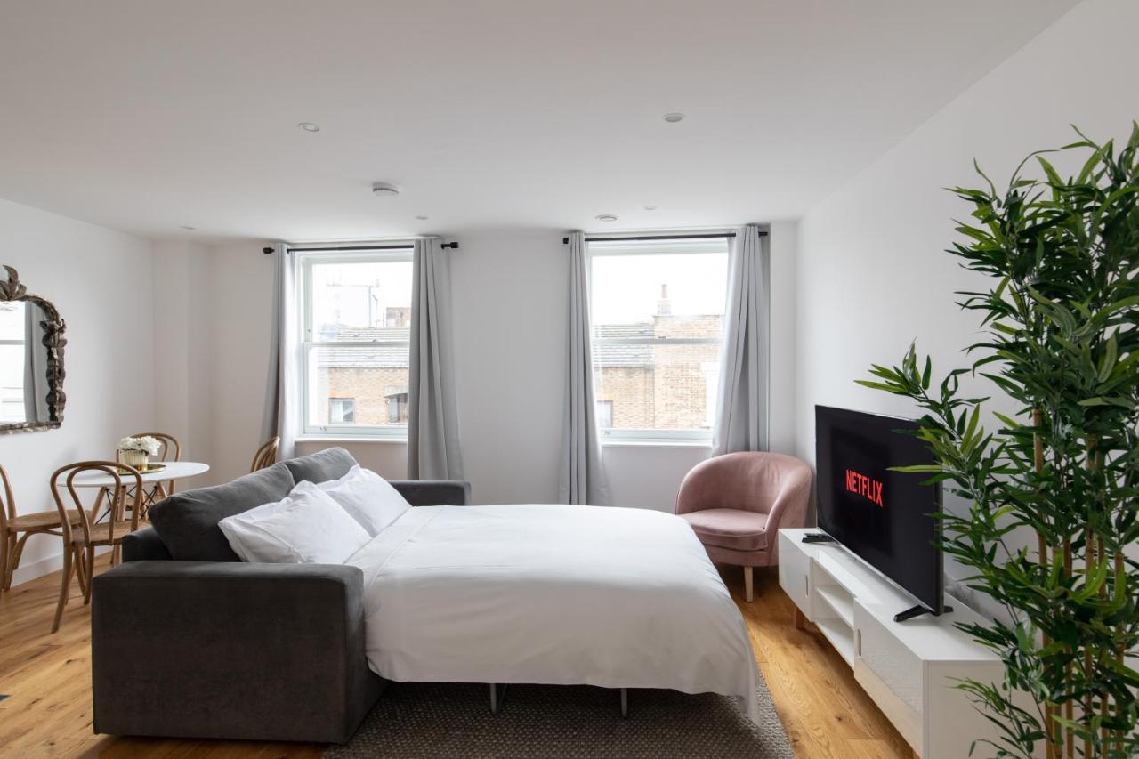 Homely - Prestige Camden Londres