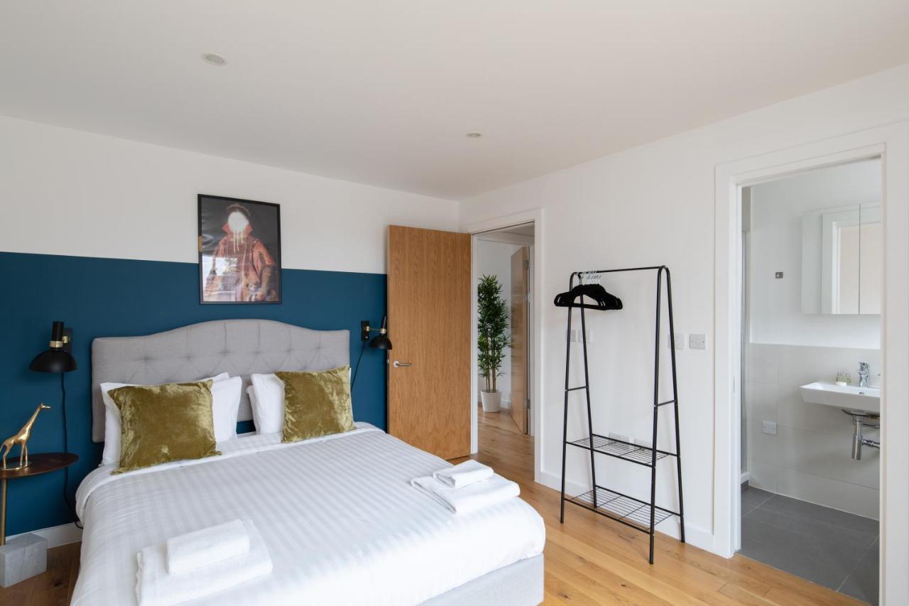 Homely - Prestige Camden * Londres