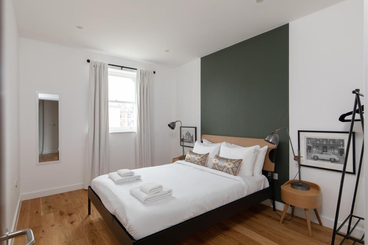 Homely - Prestige Camden Apartamento Londres