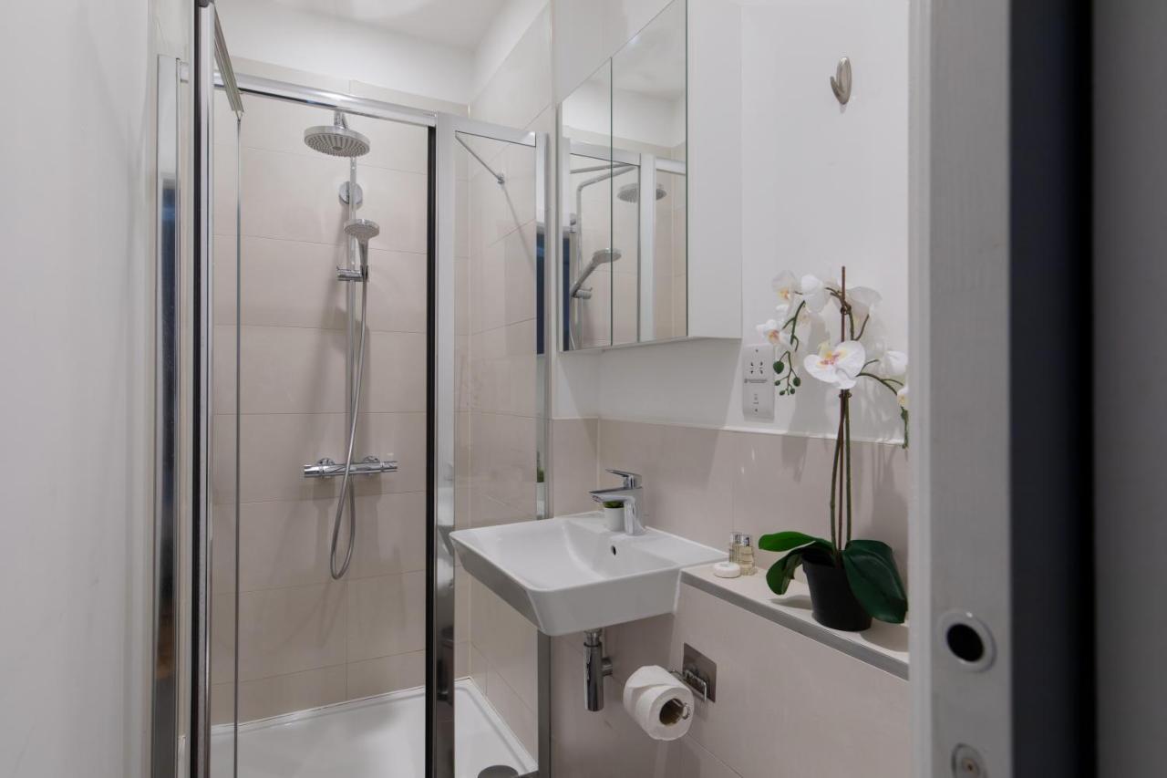 Apartamento Homely - Prestige Camden *