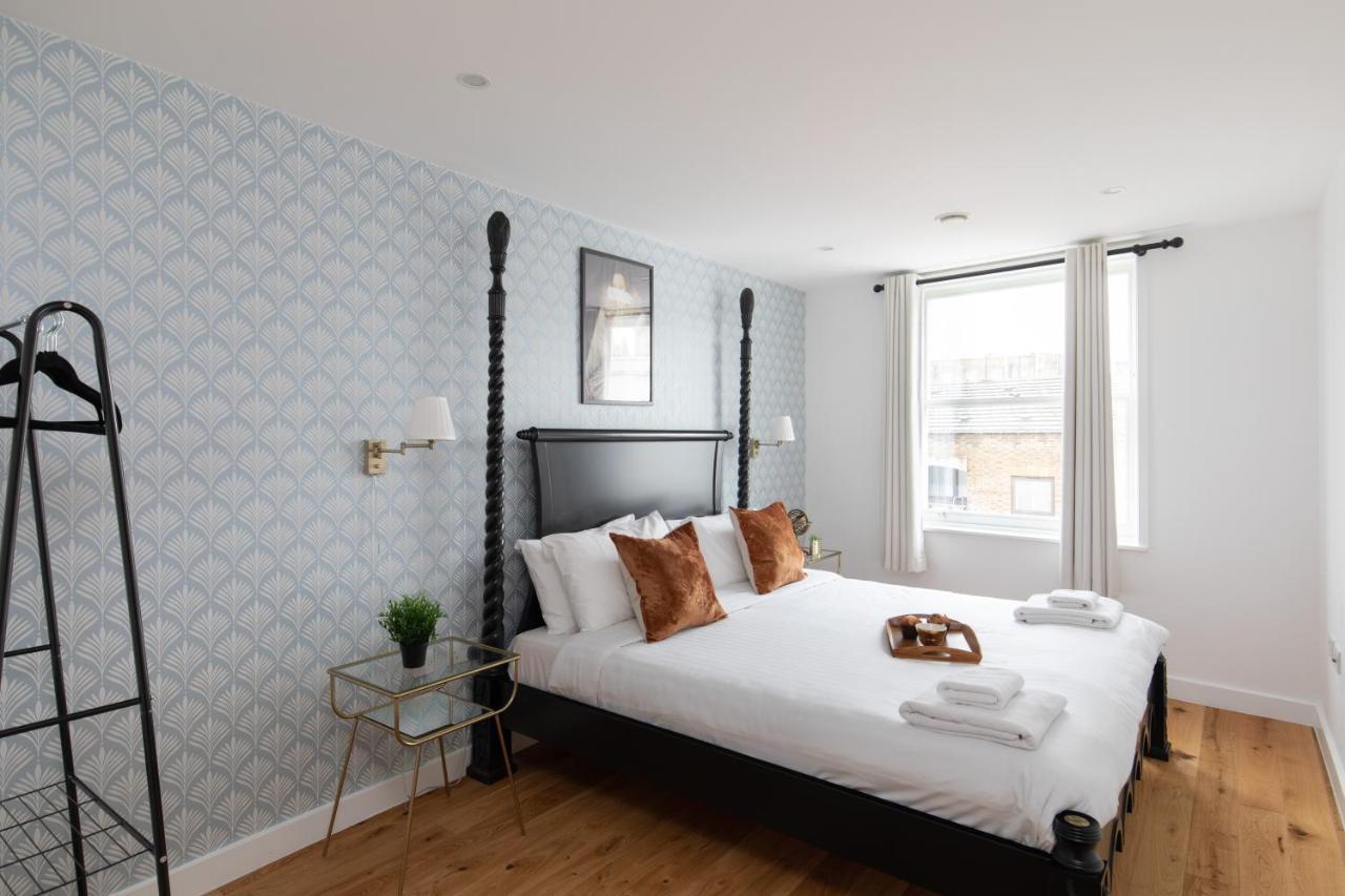 Homely - Prestige Camden * Londres