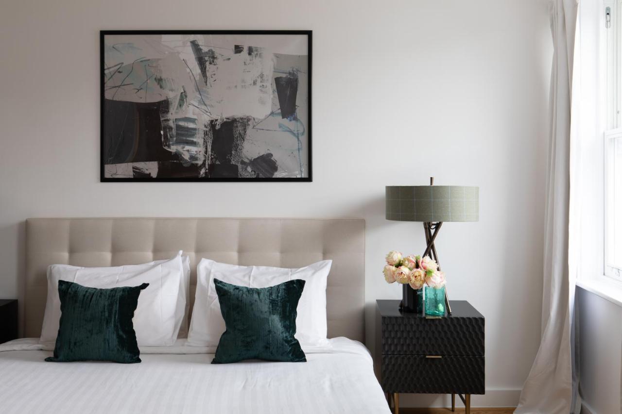 Homely - Prestige Camden Londres