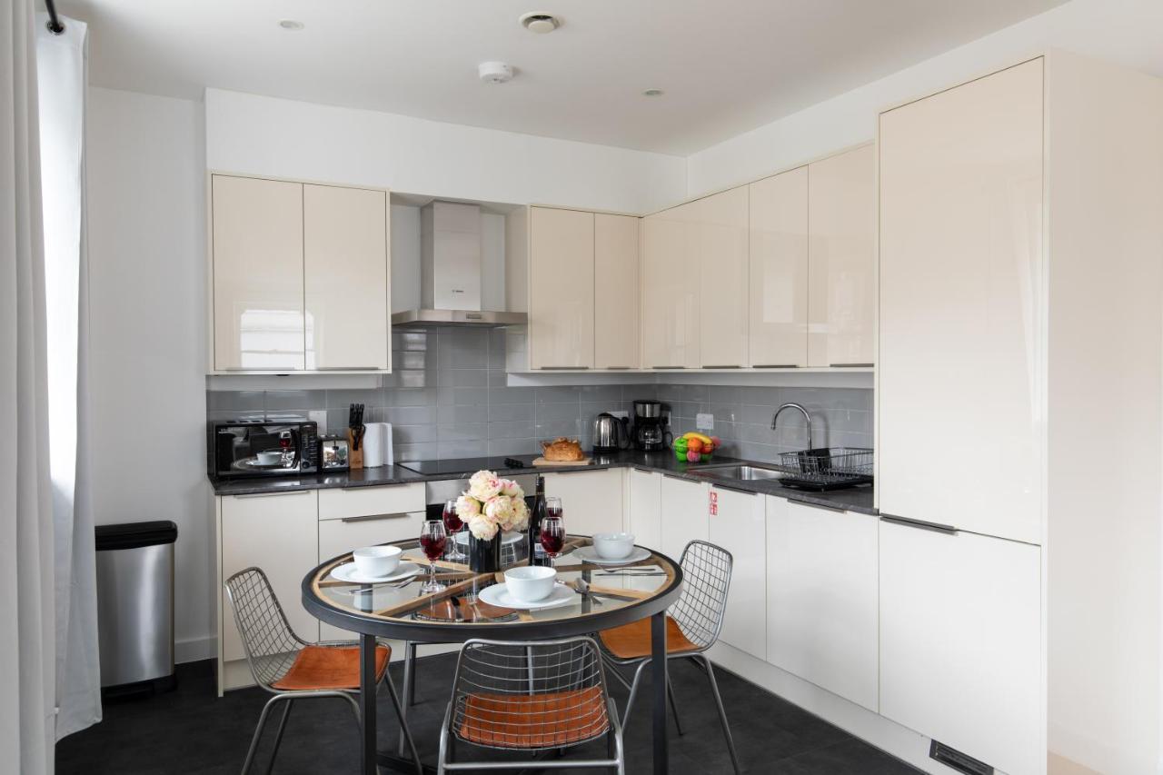 Homely - Prestige Camden Apartamento