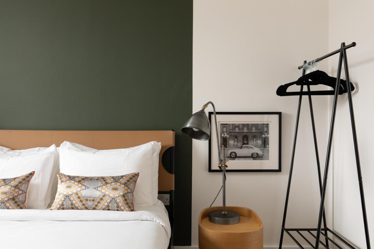 Homely - Prestige Camden Apartamento *