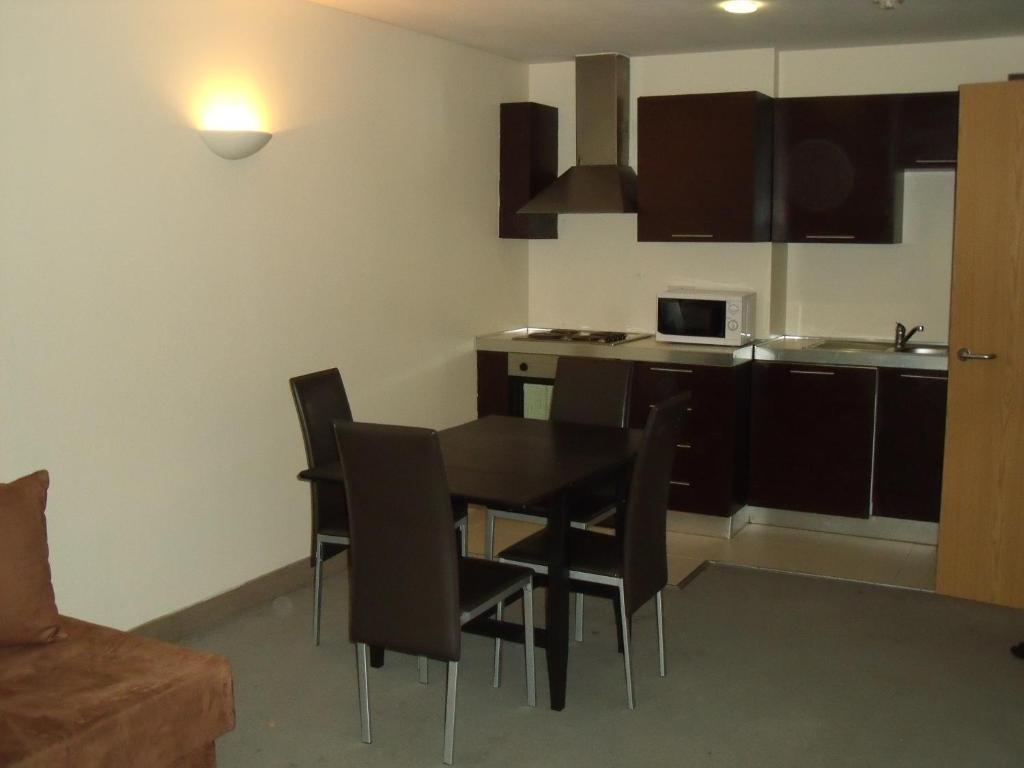 Maida Vale Apartment 4*