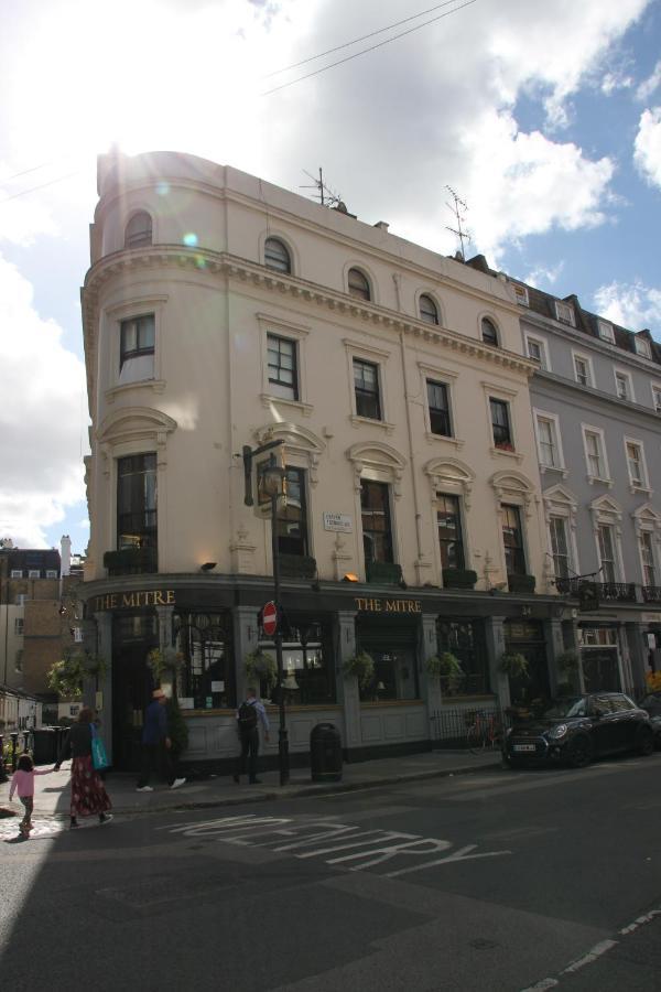 Hotel Elysee Hyde Park