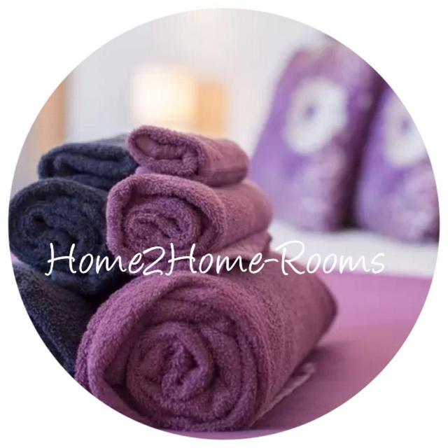 Home2home-rooms 3*