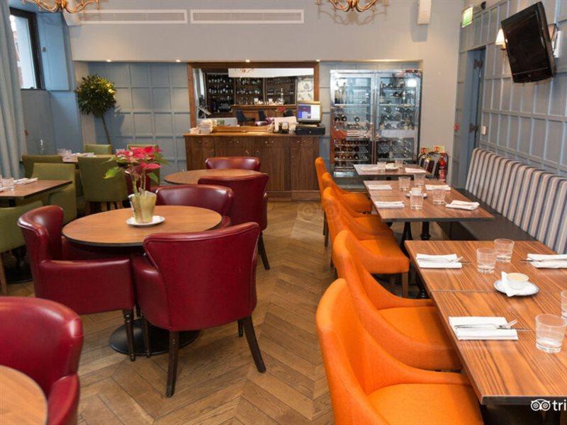 Hotel Leicester House Londres