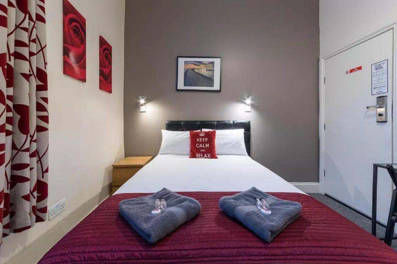 Royal 2 Hammersmith Gasthof