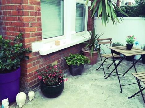 Home2home-rooms Londres