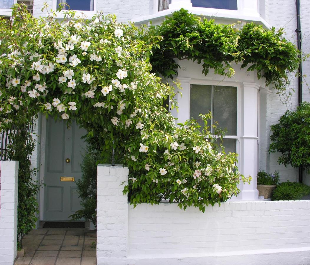 Acomodação com café da manhã  Hurlingham Londres