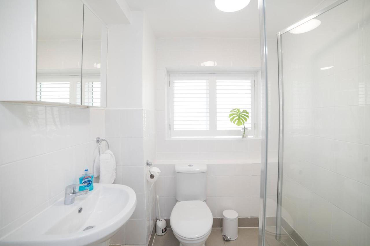 Wilson House - Swiss Hostel London