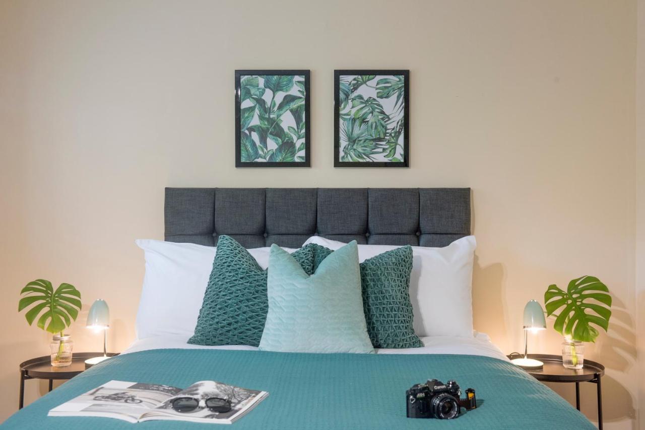 Wilson House - Swiss Hostel London