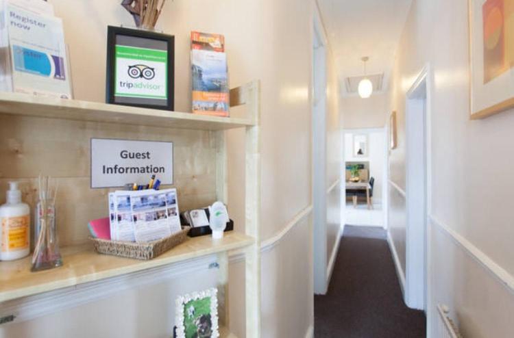 Home2home-rooms 3* Londres