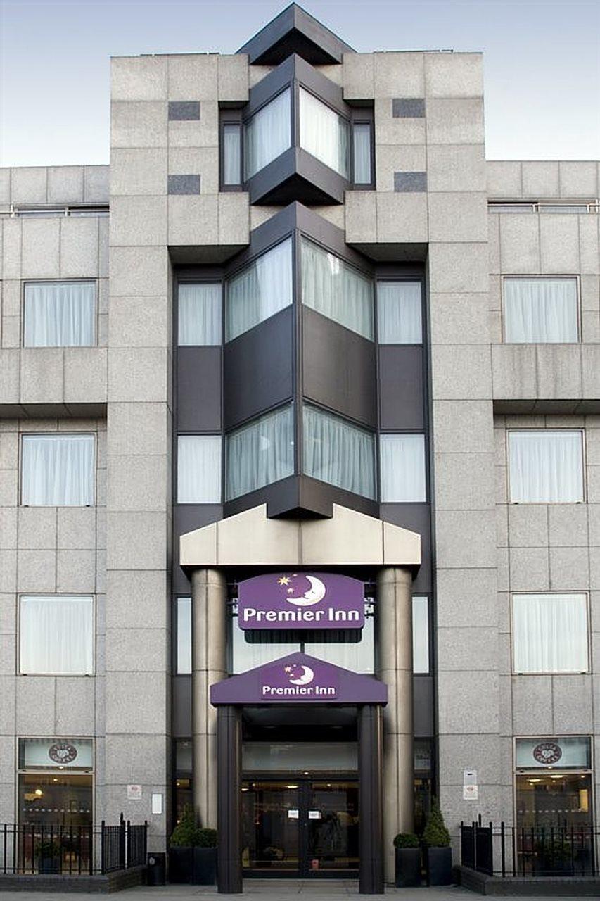 Premier Hotel 3*