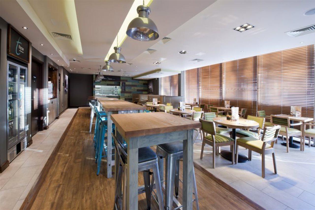 Hotel Premier Inn London Lewisham Londres