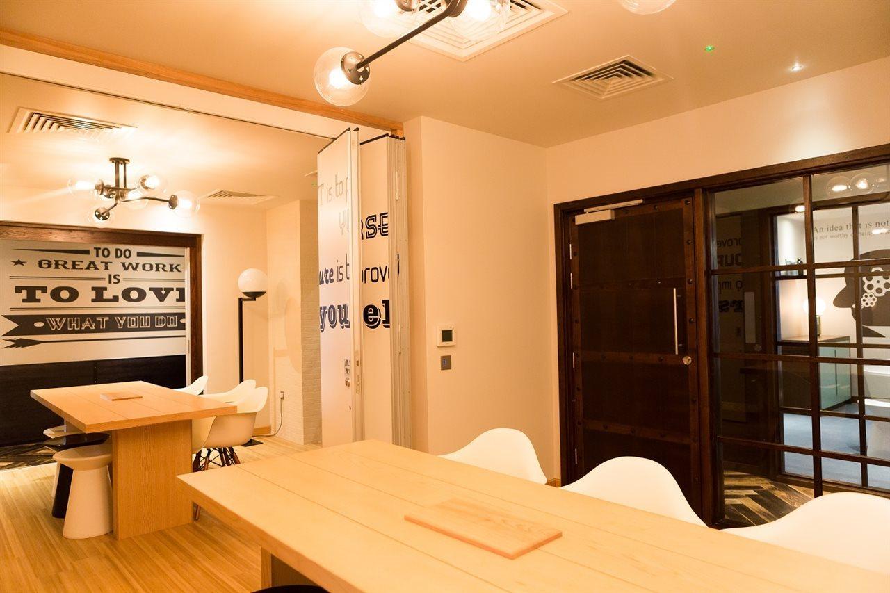 Hotel Hub By Premier Kings Cross London