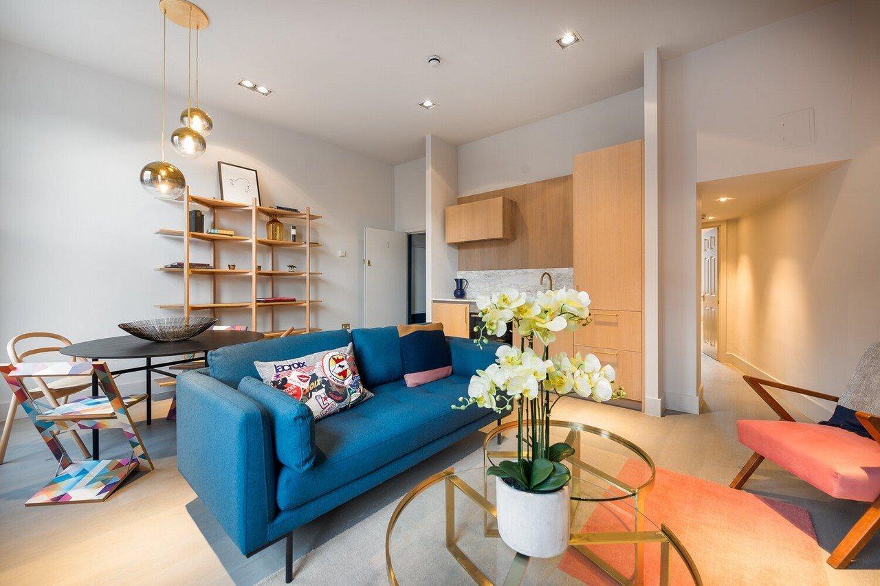 South Kensington By Capital *