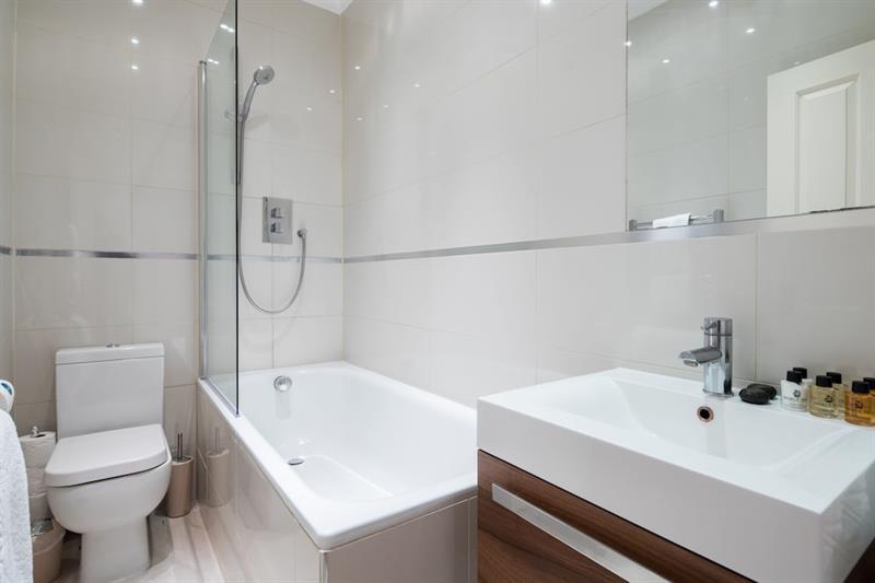 Kensington Gardens Hotel Londres