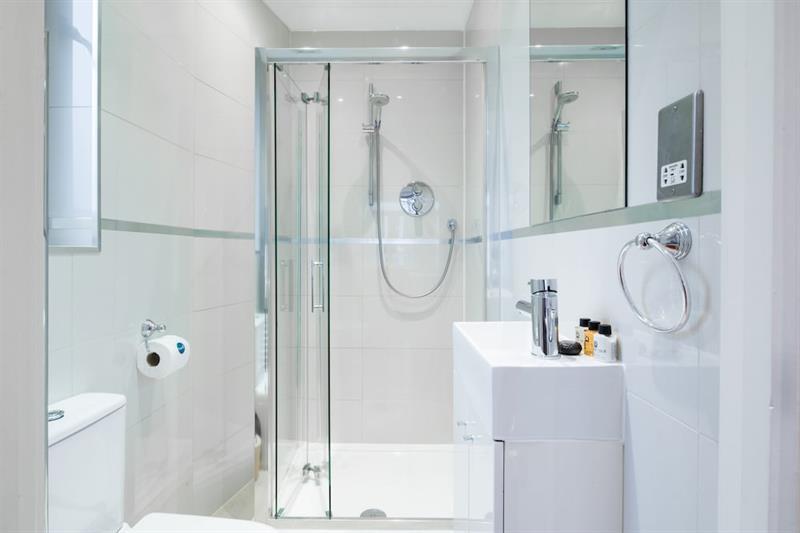 Kensington Gardens Hotel Londres