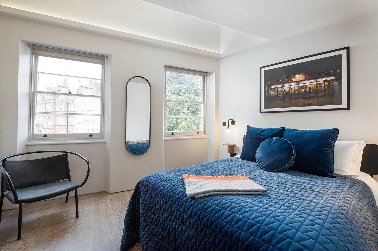 South Kensington By Capital Apartment London
