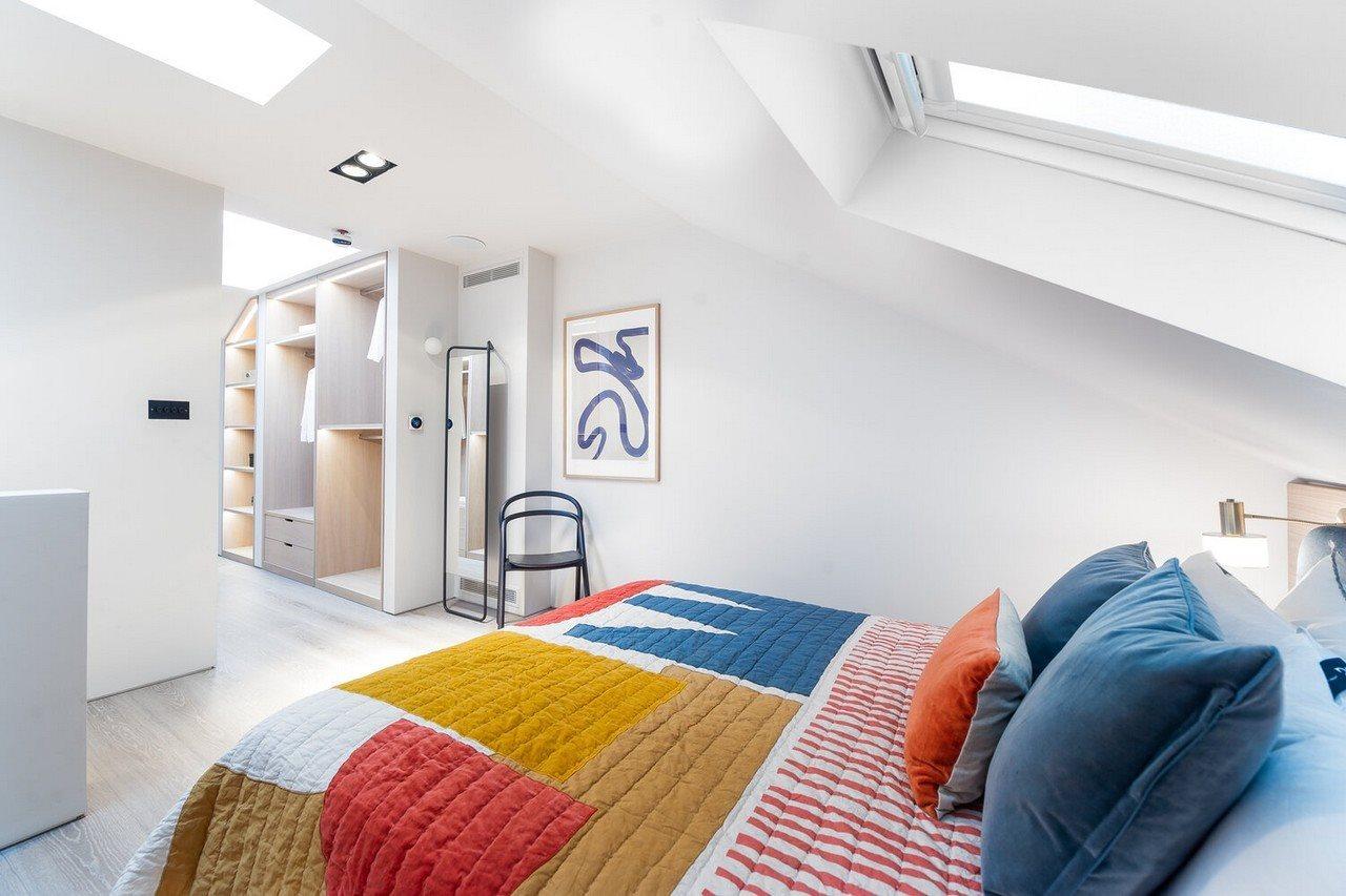 South Kensington By Capital