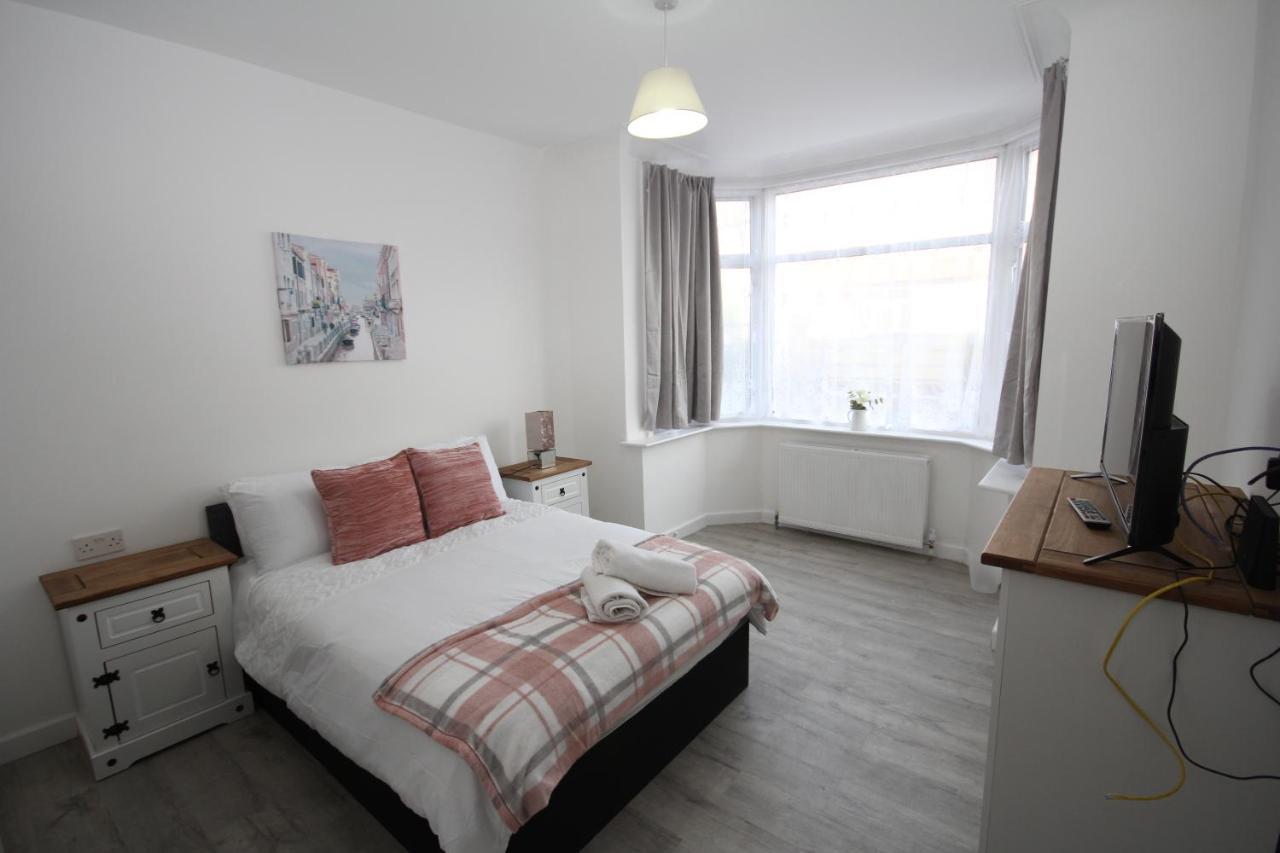 The Wembley House Holiday home London