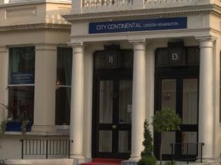 Continental Kensington