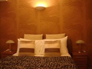 Apartment Maida Vale London