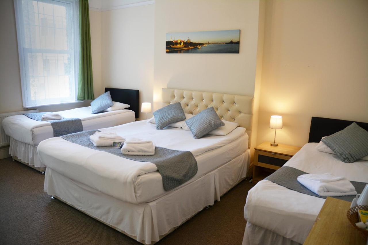 72qt Guest house