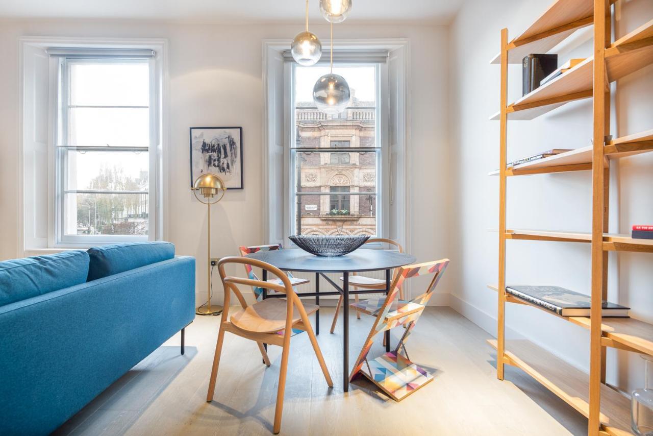 South Kensington By Capital Apartment London