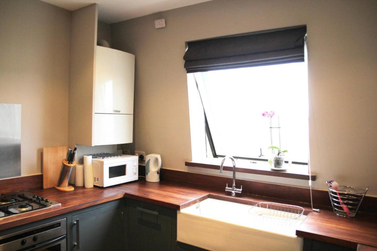 Apartment Guestready - Quaint English Flat Near Portobello *