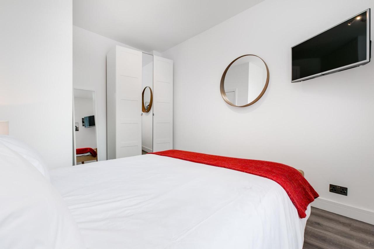 Notting Hill Residences Apartamento