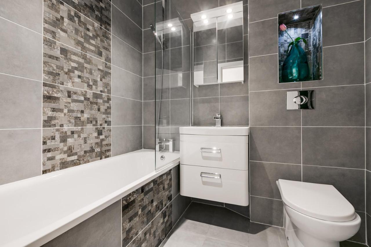 Notting Hill Residences Apartamento Londres