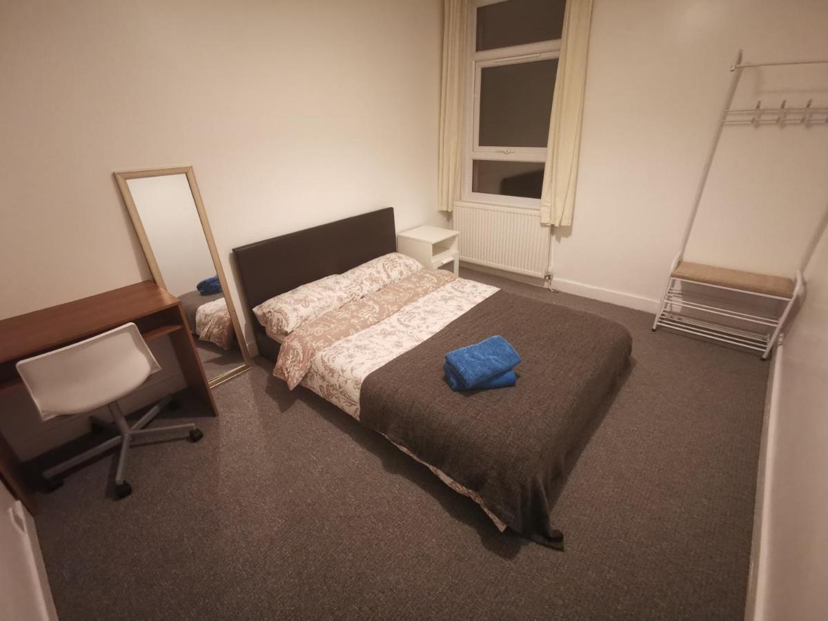 Budget Guest house 3*