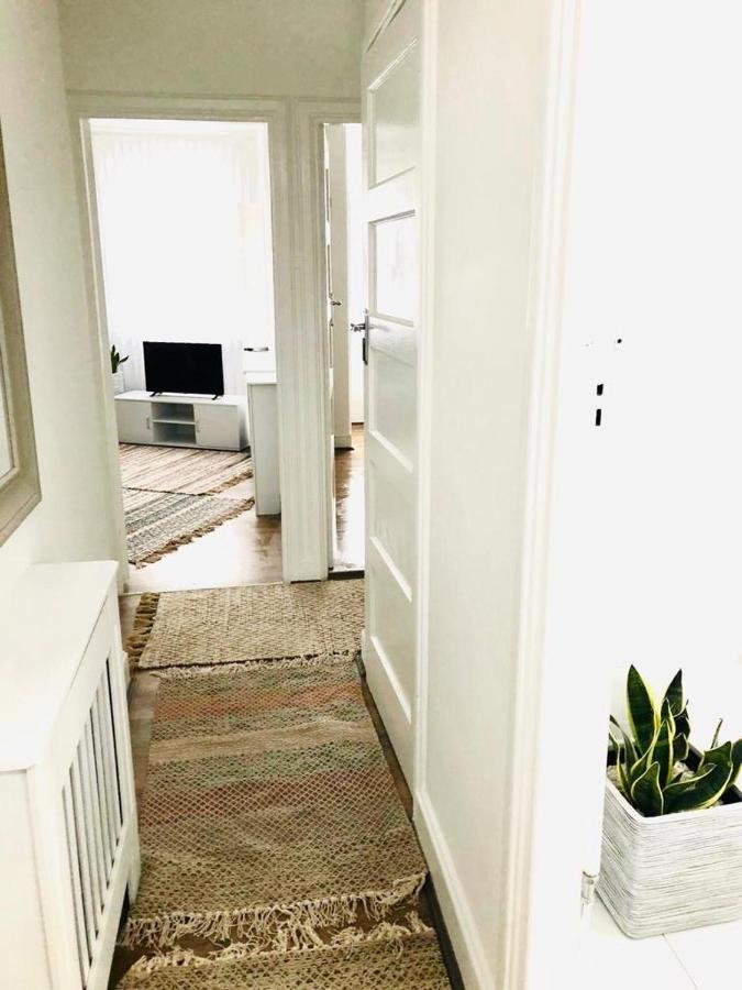 Apartamento Super Location 1min From Metro 10min From Camden Londres