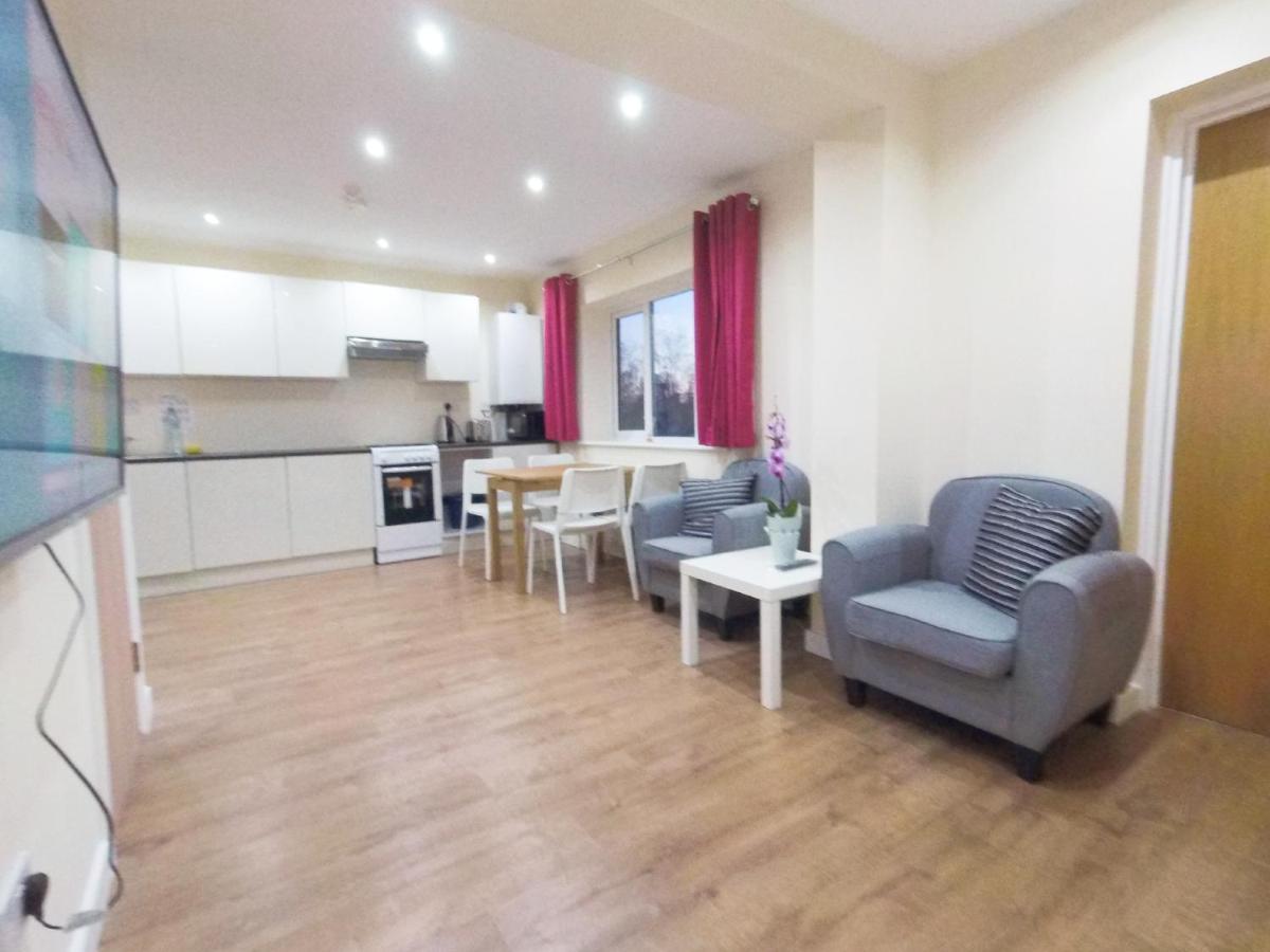 Apartamento Apple Garden A-3