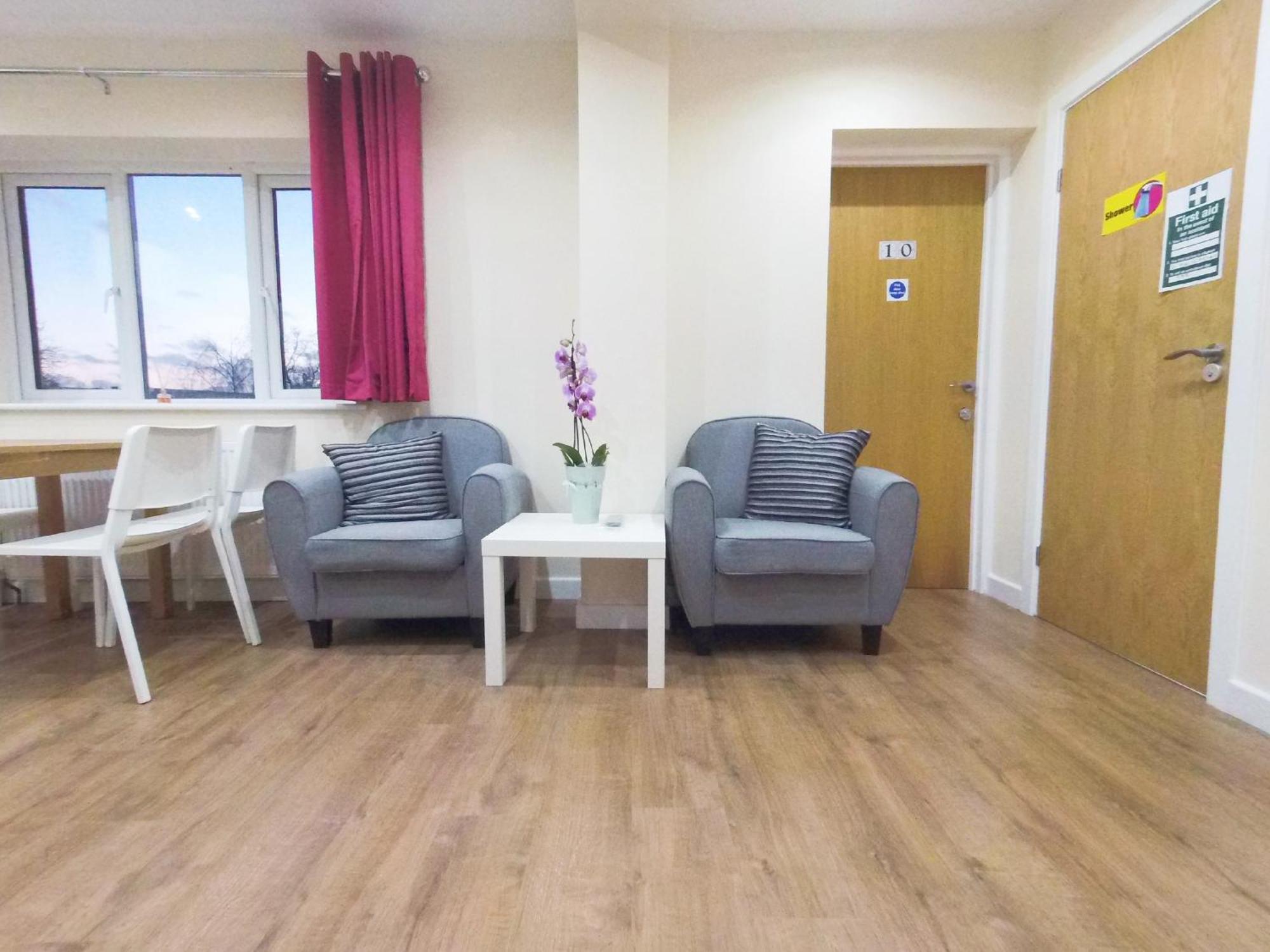 Apartamento Apple Garden A-3